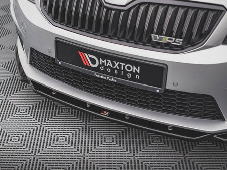 Maxton Design Full Body Kit Skoda Octavia RS Mk3 - SK-OC-3-RS-SETUK1 - Image 5