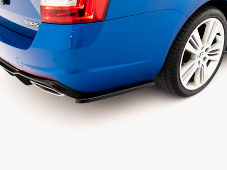Maxton Design Full Body Kit Skoda Octavia RS Mk3 - SK-OC-3-RS-SETUK1 - Image 11