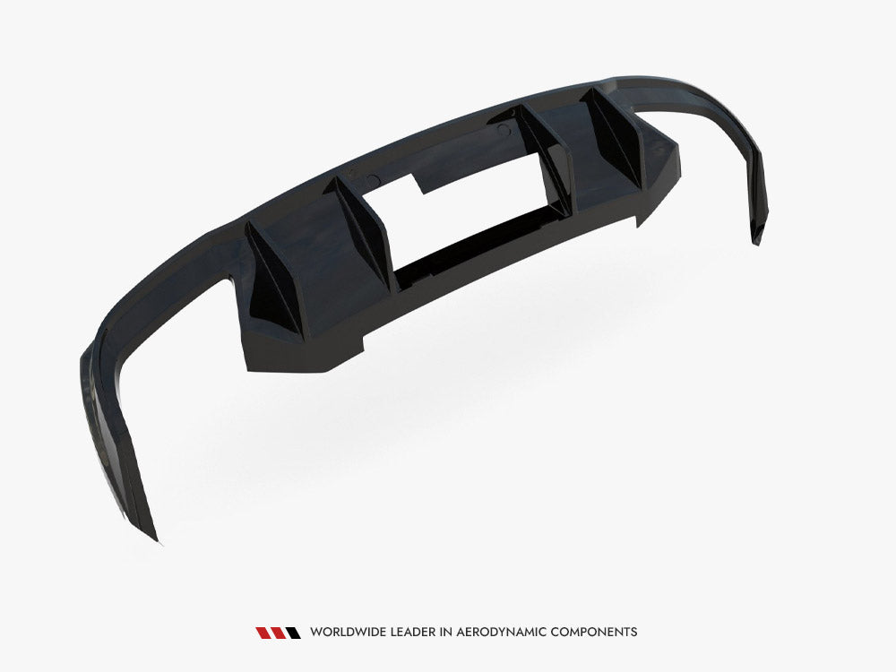 Full Body Kit Skoda Octavia RS Mk3