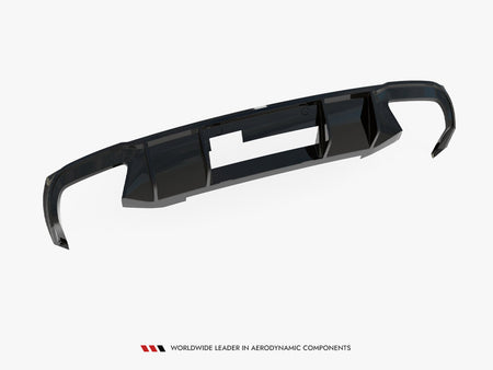 Maxton Design Full Body Kit Skoda Octavia RS Mk3 - SK-OC-3-RS-SETUK1 - Image 17