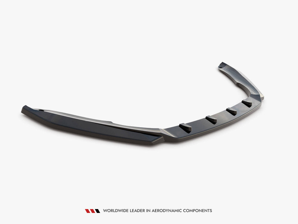 Maxton Design Full Body Kit Skoda Octavia RS Mk3 Facelift - SK-OC-3F-RS-SETUK1 - Image 11