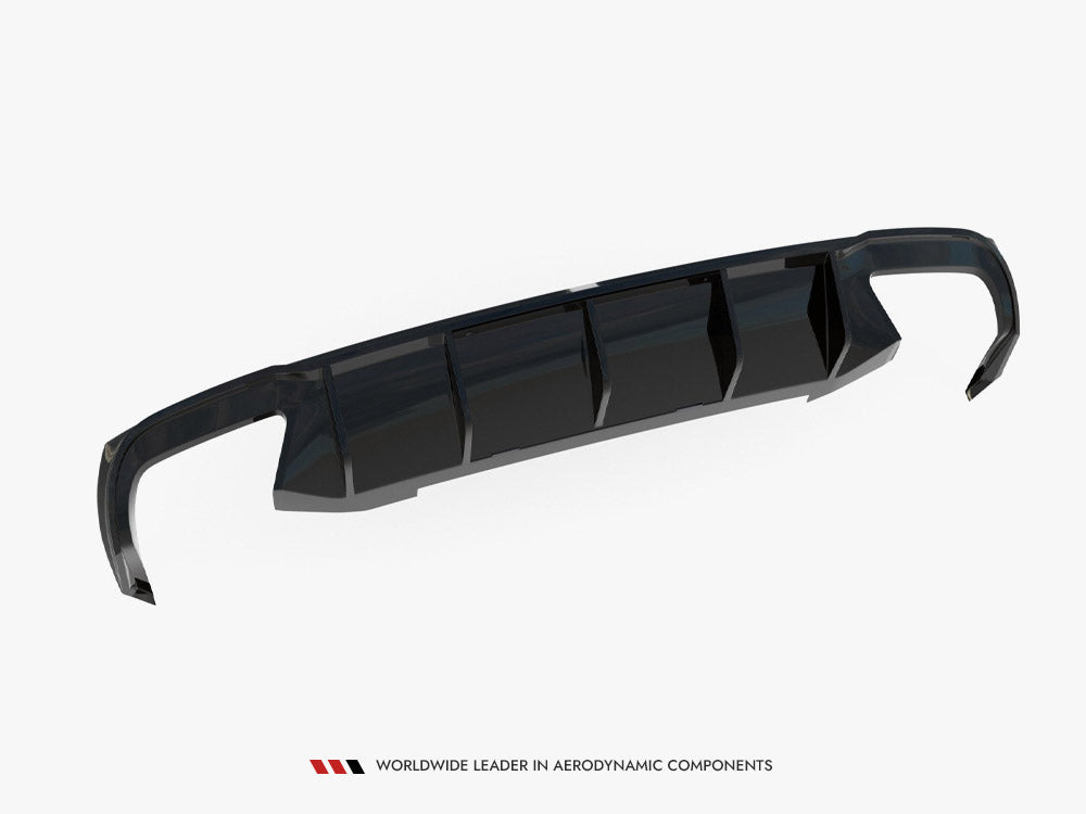 Maxton Design Full Body Kit Skoda Octavia RS Mk3 Facelift - SK-OC-3F-RS-SETUK1 - Image 13