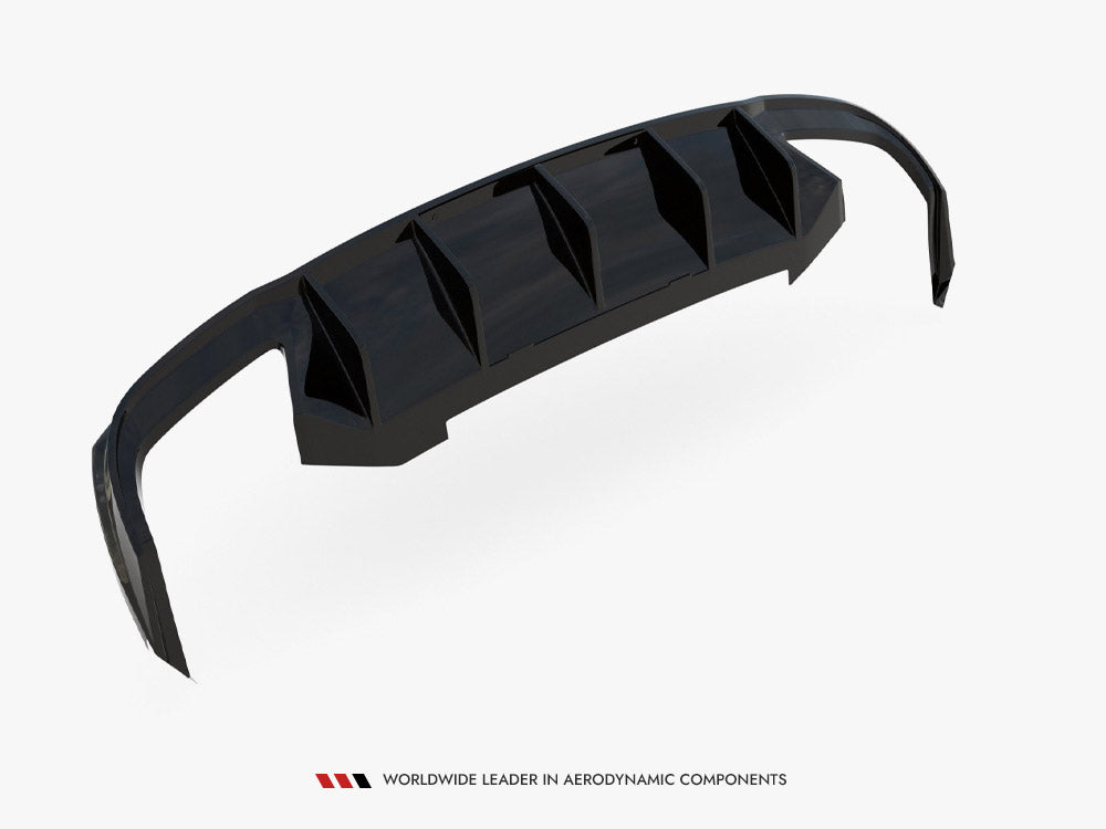 Maxton Design Full Body Kit Skoda Octavia RS Mk3 Facelift - SK-OC-3F-RS-SETUK1 - Image 14