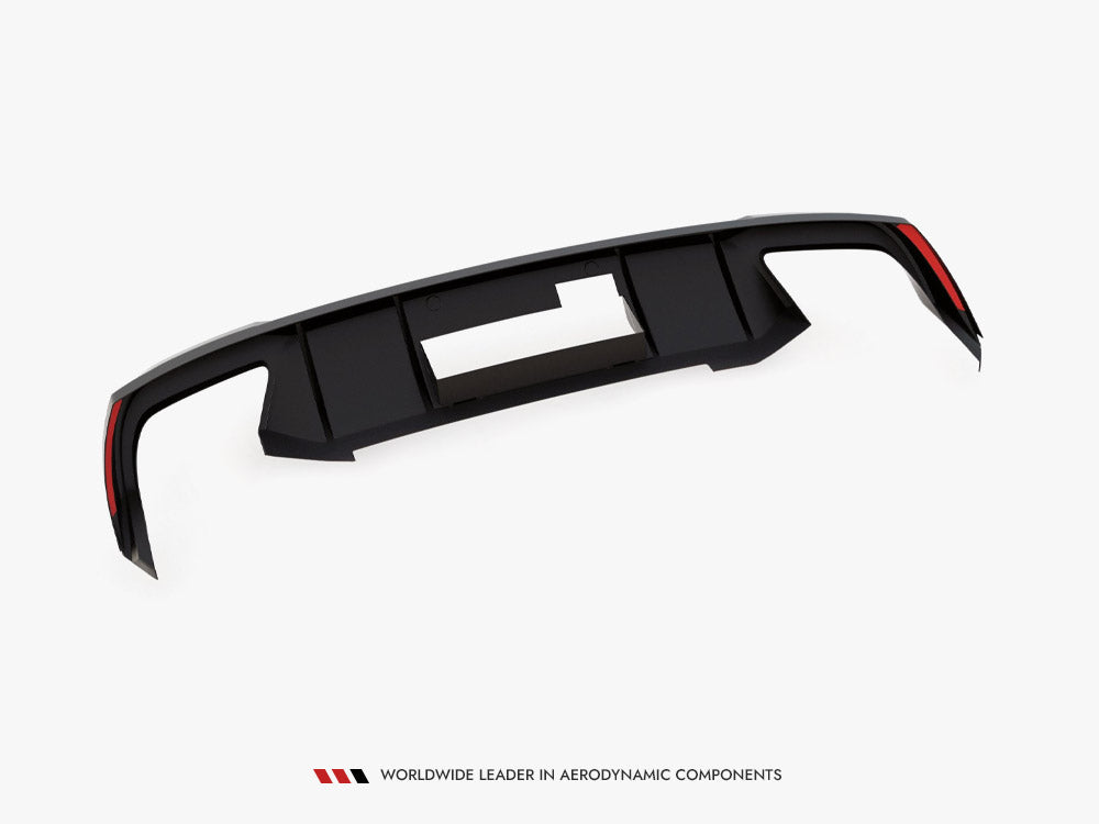 Maxton Design Full Body Kit Skoda Octavia RS Mk3 Facelift - SK-OC-3F-RS-SETUK1 - Image 17