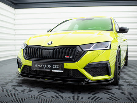 Full Body Kit Skoda Octavia RS Mk4