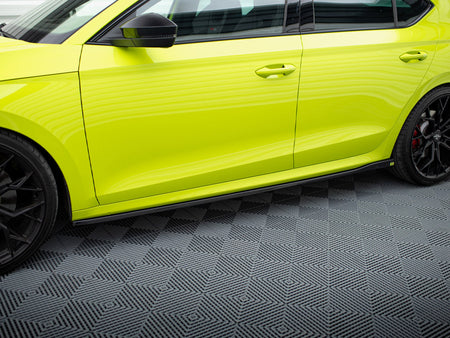 Full Body Kit Skoda Octavia RS Mk4