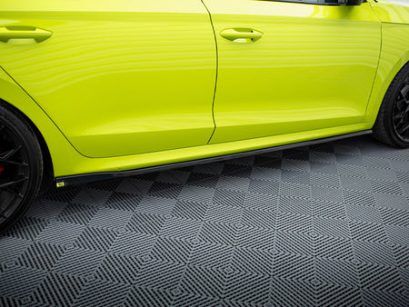 Maxton Design Full Body Kit Skoda Octavia RS Mk4 - SK-OC-4-RS-SETUK1 - Image 7