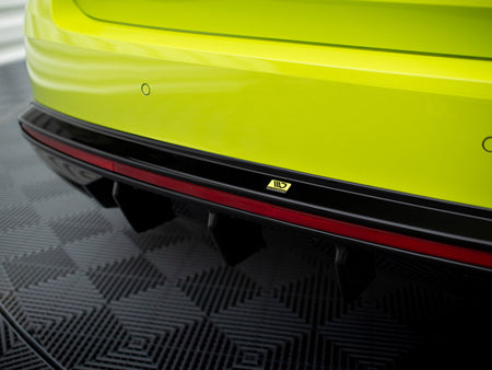 Maxton Design Full Body Kit Skoda Octavia RS Mk4 - SK-OC-4-RS-SETUK1 - Image 10