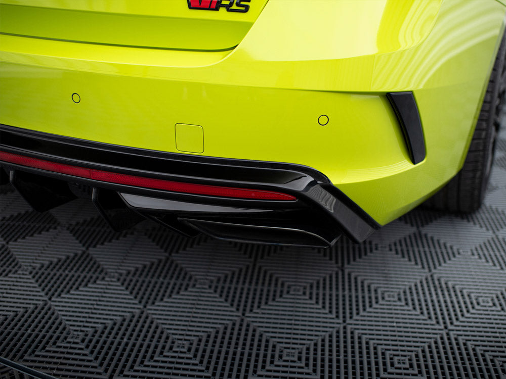 Maxton Design Full Body Kit Skoda Octavia RS Mk4 - SK-OC-4-RS-SETUK1 - Image 11