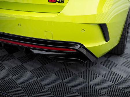 Maxton Design Full Body Kit Skoda Octavia RS Mk4 - SK-OC-4-RS-SETUK1 - Image 11