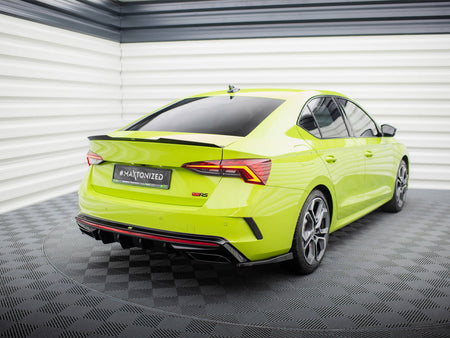 Full Body Kit Skoda Octavia RS Mk4
