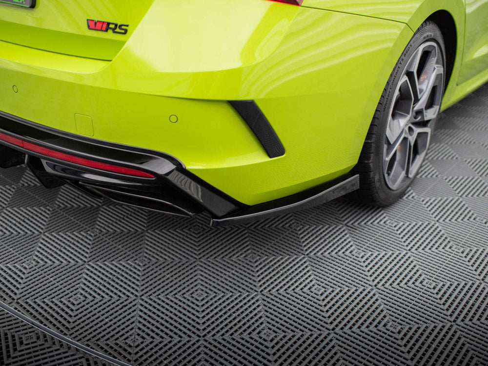 Maxton Design Full Body Kit Skoda Octavia RS Mk4 - SK-OC-4-RS-SETUK1 - Image 14