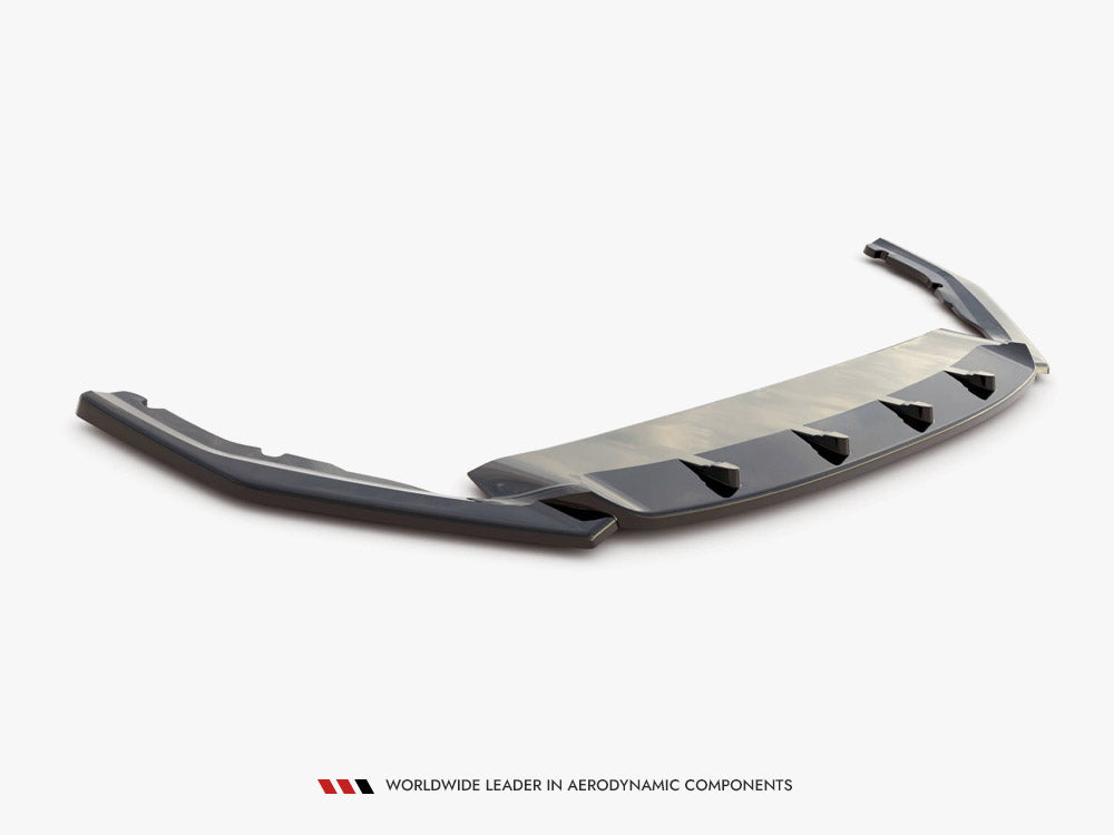 Maxton Design Full Body Kit Skoda Octavia RS Mk4 - SK-OC-4-RS-SETUK1 - Image 16