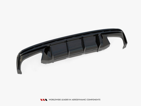 Maxton Design Full Body Kit Skoda Octavia RS Mk4 - SK-OC-4-RS-SETUK1 - Image 18