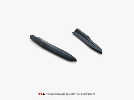 Maxton Design Full Body Kit Skoda Octavia RS Mk4 - SK-OC-4-RS-SETUK1 - Image 20