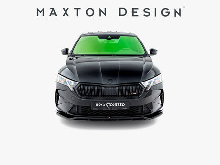 Maxton Design Full Body Kit Skoda Octavia RS Mk4 Facelift - SK-OC-4F-RS-SETUK1 - Image 1