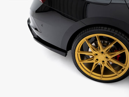 Full Body Kit Skoda Octavia RS Mk4 Facelift