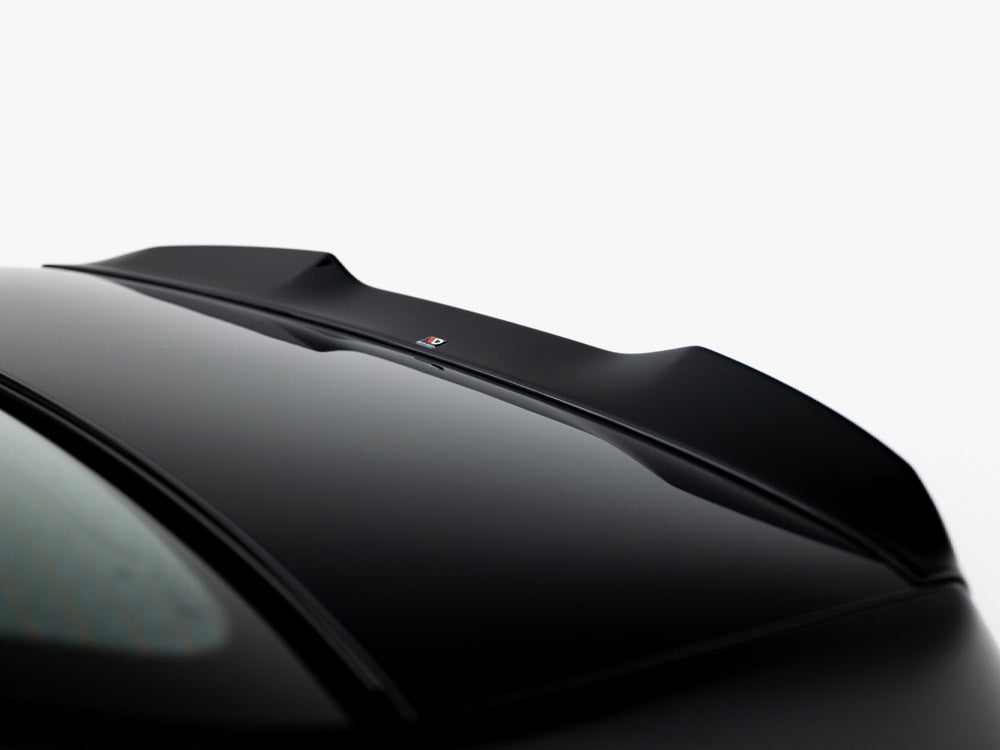 Maxton Design Spoiler CAP 3D BMW 7 G70 - BM-7-G70-MPACK-CAP1G - Image 5