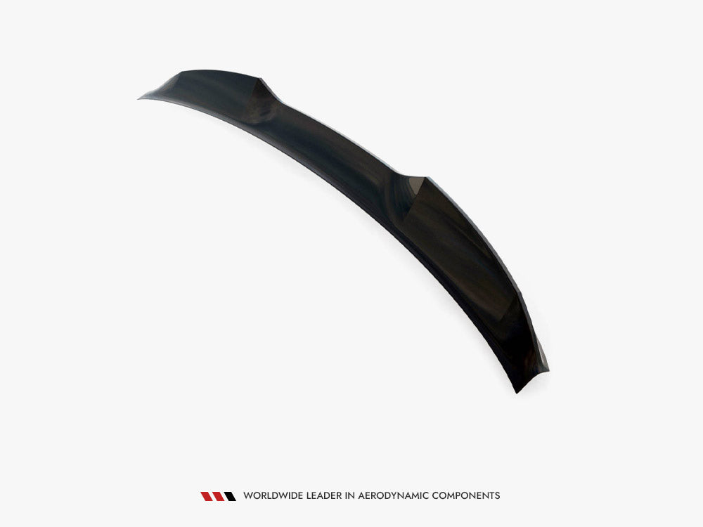 Maxton Design Spoiler CAP 3D BMW 7 G70 - BM-7-G70-MPACK-CAP1G - Image 6