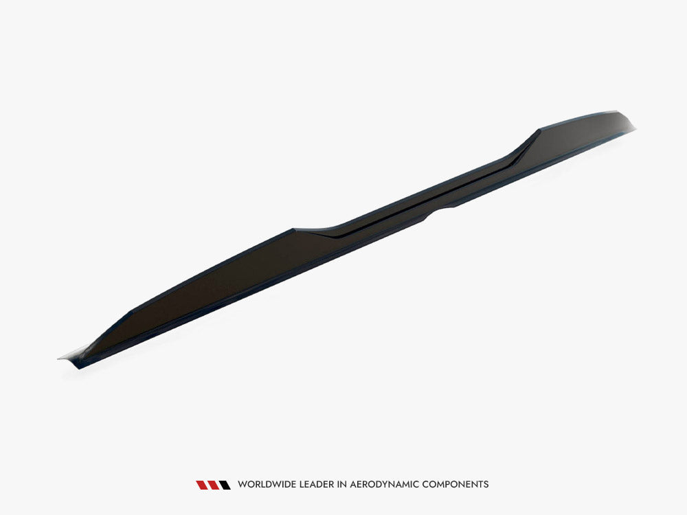 Spoiler CAP 3D BMW 7 G70