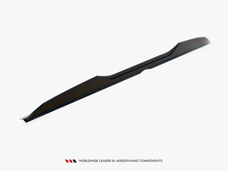 Spoiler CAP 3D BMW 7 G70