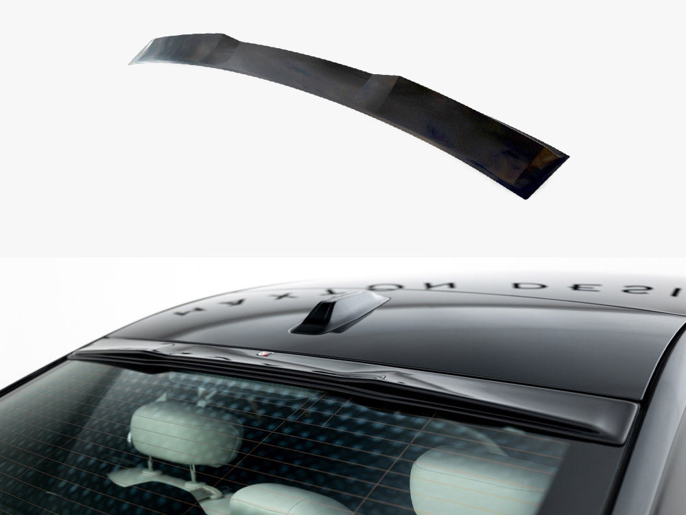 Maxton Design Rear Window Extension BMW 7 G70 - BM-7-G70-MPACK-H1G - Image 1
