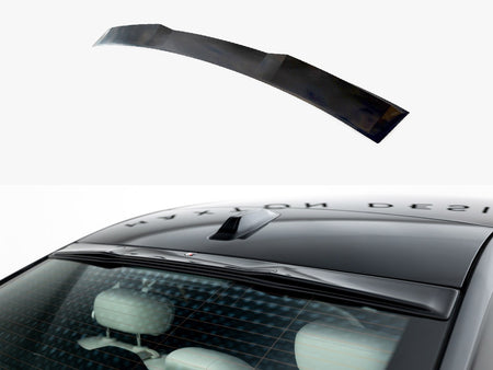 Maxton Design Rear Window Extension BMW 7 G70 - BM-7-G70-MPACK-H1G - Image 1