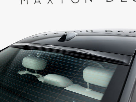 Maxton Design Rear Window Extension BMW 7 G70 - BM-7-G70-MPACK-H1G - Image 3
