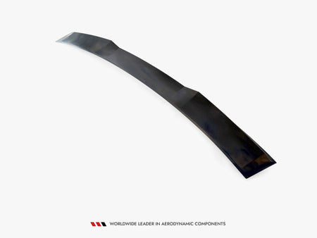 Rear Window Extension BMW 7 G70