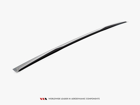 Maxton Design Rear Window Extension BMW 7 G70 - BM-7-G70-MPACK-H1G - Image 8