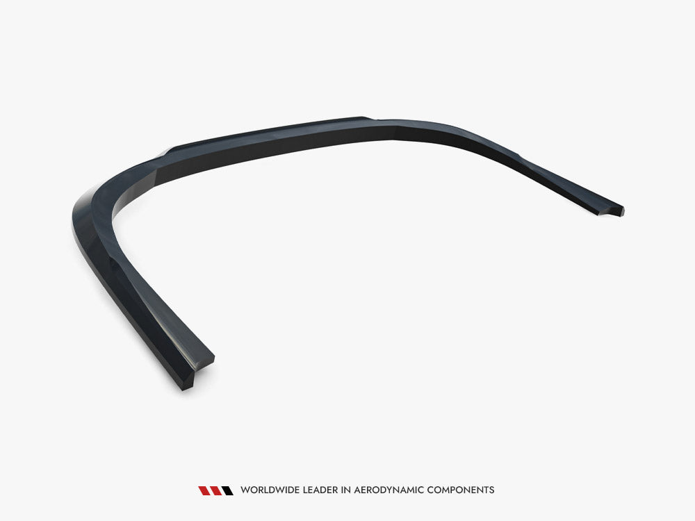 Rear Splitter (Vertical Bars) BMW 7 G70