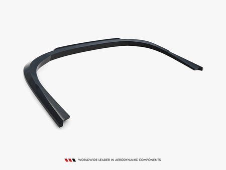 Rear Splitter (Vertical Bars) BMW 7 G70