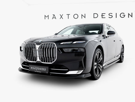 Full Body Kit Set 2 BMW 7 G70