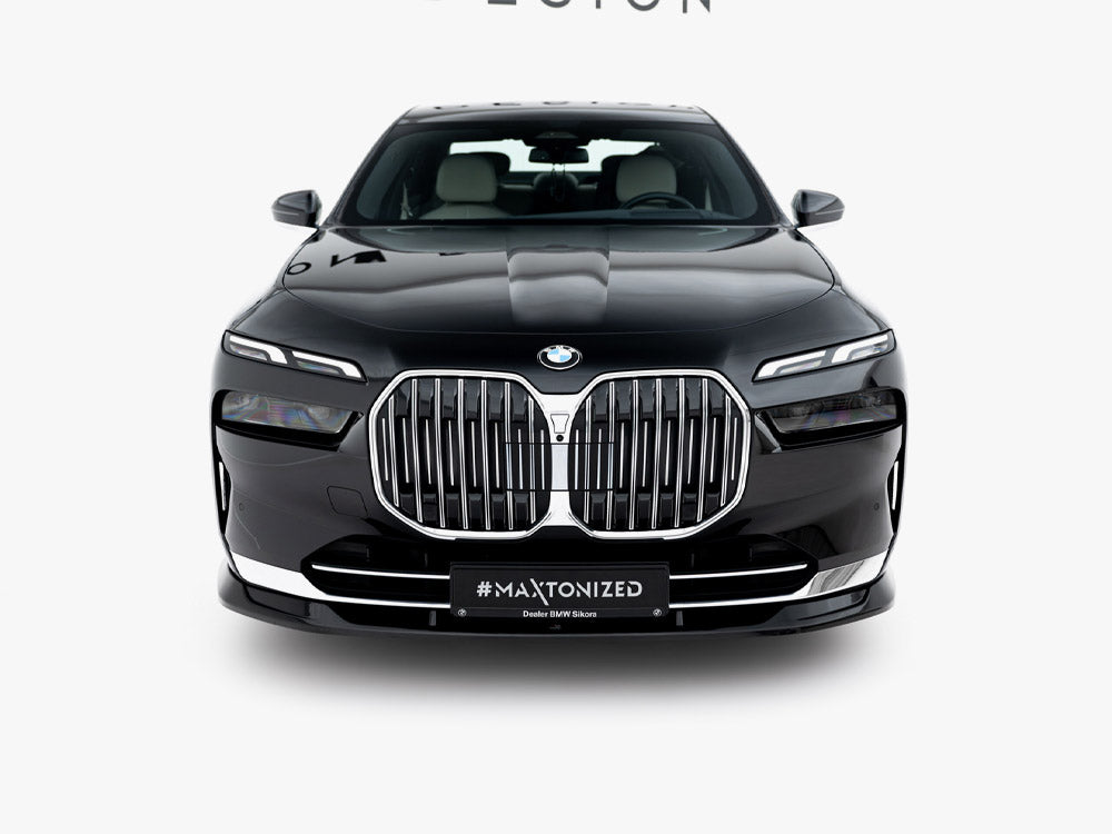 Maxton Design Full Body Kit Set 2 BMW 7 G70 - BM-7-G70-SET2 - Image 3