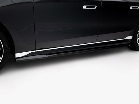 Full Body Kit Set 2 BMW 7 G70