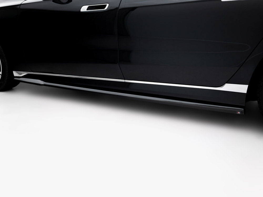Full Body Kit Set 2 BMW 7 G70