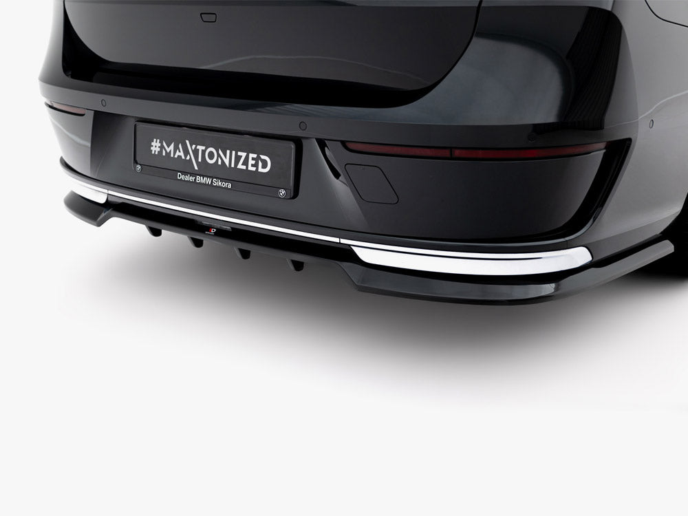 Maxton Design Full Body Kit Set 2 BMW 7 G70 - BM-7-G70-SET2 - Image 9