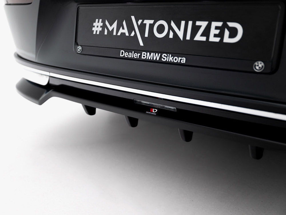 Maxton Design Full Body Kit Set 2 BMW 7 G70 - BM-7-G70-SET2 - Image 10