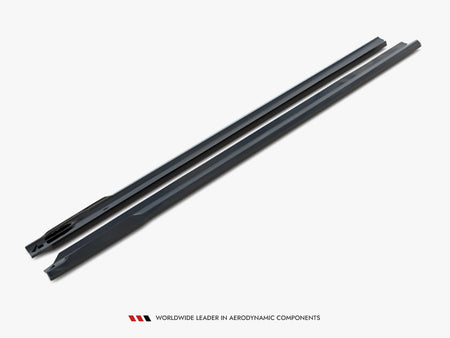 Full Body Kit Set 2 BMW 7 G70