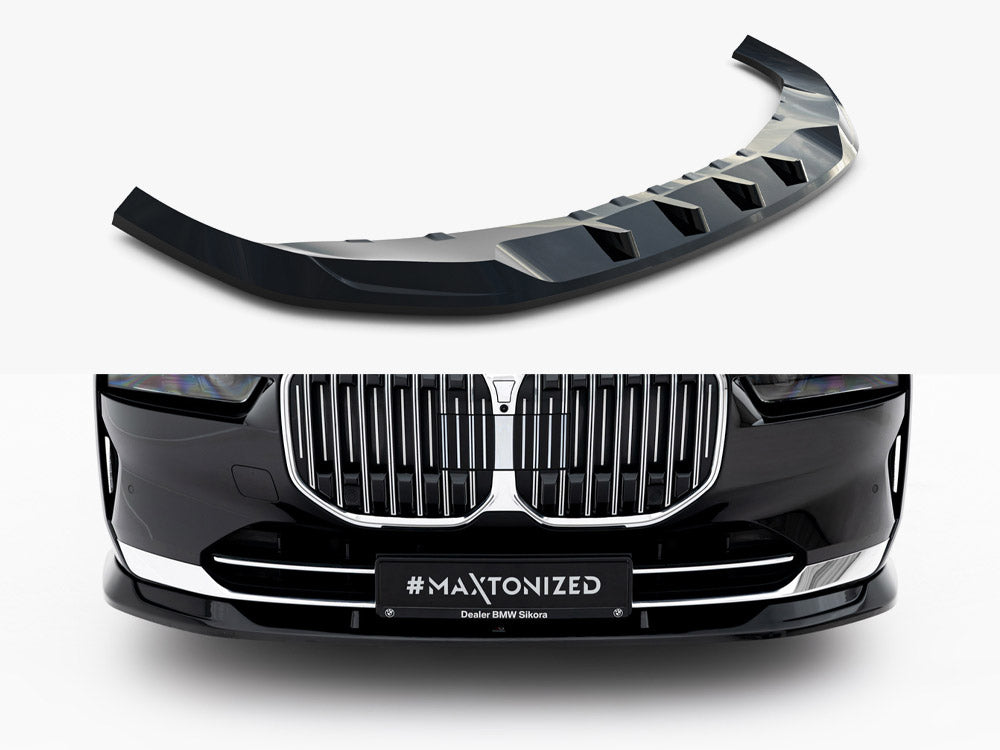 Maxton Design Full Body Kit Set 2 BMW 7 G70 - BM-7-G70-SET2 - Image 22