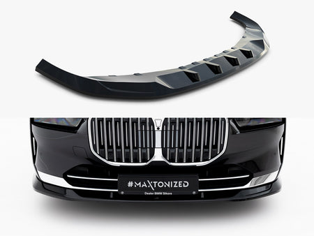 Maxton Design Full Body Kit Set 2 BMW 7 G70 - BM-7-G70-SET2 - Image 22