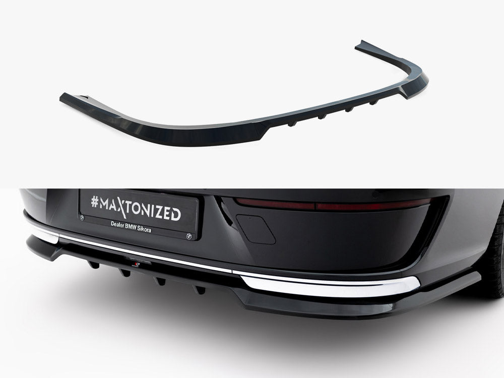 Maxton Design Full Body Kit Set 2 BMW 7 G70 - BM-7-G70-SET2 - Image 24