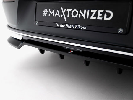 Maxton Design Full Body Kit Set 1 BMW 7 G70 - BM-7-G70-SET1 - Image 10