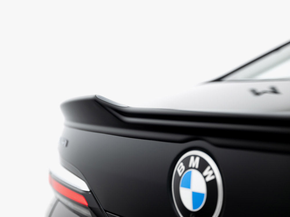 Maxton Design Full Body Kit Set 1 BMW 7 G70 - BM-7-G70-SET1 - Image 14