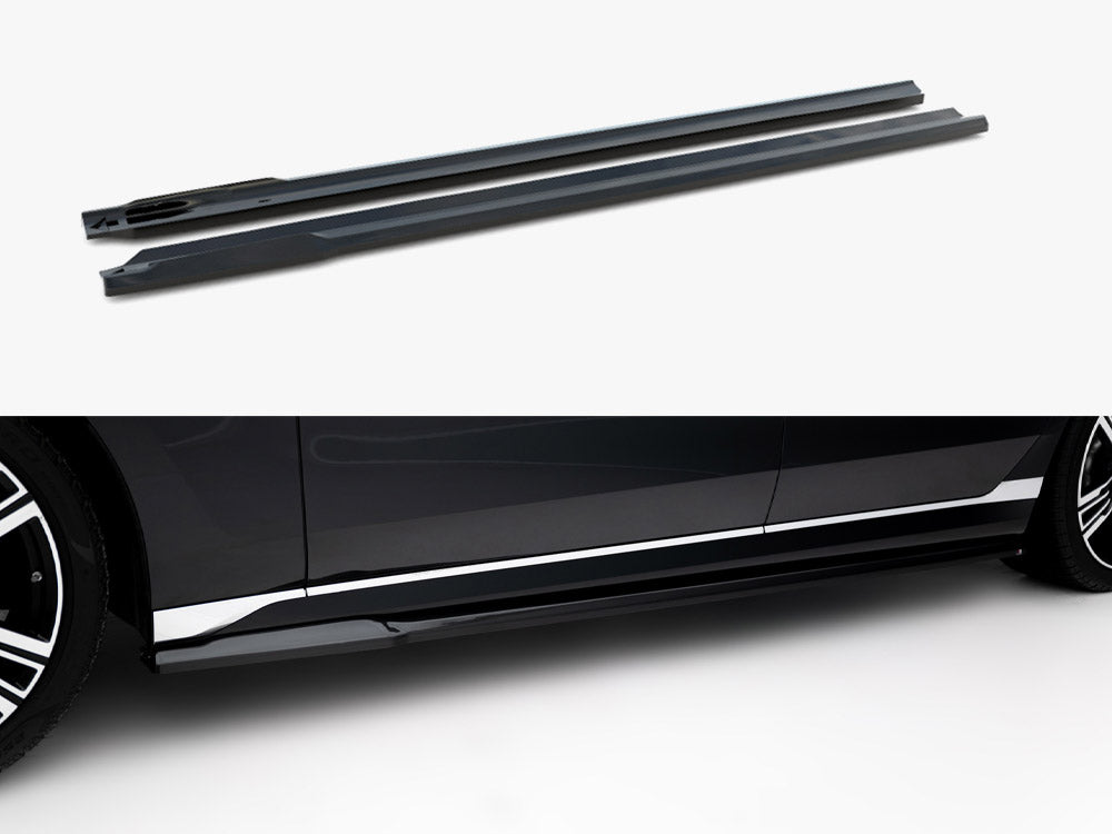 Maxton Design Full Body Kit Set 1 BMW 7 G70 - BM-7-G70-SET1 - Image 23