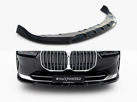 Maxton Design Full Body Kit Set 1 BMW 7 G70 - BM-7-G70-SET1 - Image 22