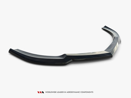 Maxton Design Front Splitter V.2 Mercedes-Benz SL 63 AMG R231 - ME-SL-R231-63-FD2G - Image 9