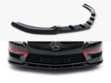 Front Splitter V.1 Mercedes-Benz SL 63 AMG R231