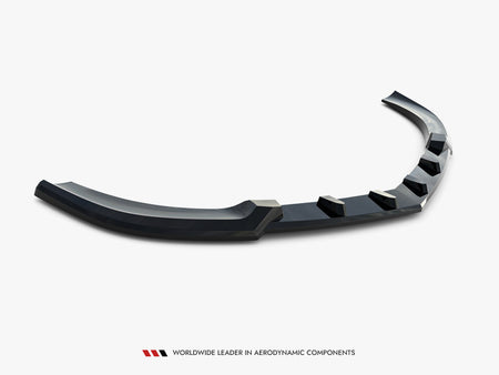 Front Splitter V.1 Mercedes-Benz SL 63 AMG R231