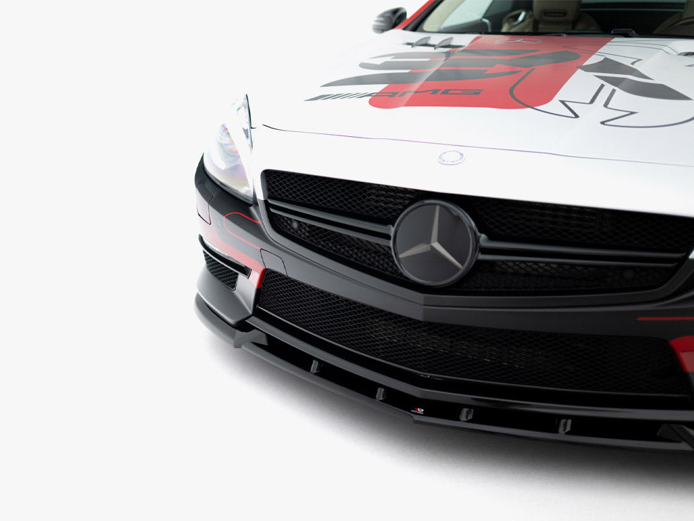 Full Body Kit Mercedes-Benz SL 63 AMG R231